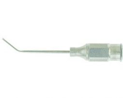 25G Bishop Harmon Cannula