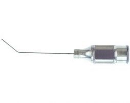 27G Bishop-Harmon Cannula