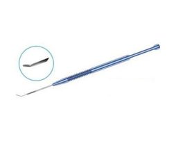 Membrane Knob Spatula