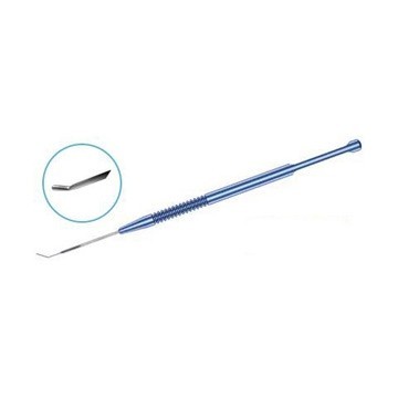 Membrane Knob Spatula