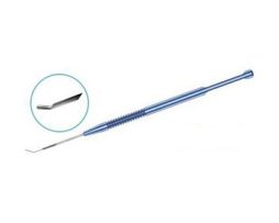 Membrane Knob Spatula