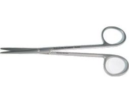 Metzenbaum Scissors