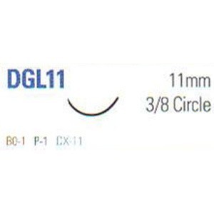 Plain Gut Dermaglide