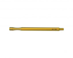Aspirating Handles